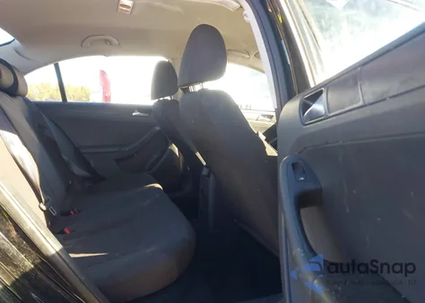 2016 Volkswagen Jetta 1.4T S from USA, damaged, VIN 3VW267AJ1GM330175